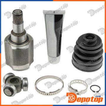 Joint kit intérieur pour arbre de transmission gauche pour FORD | 1461228